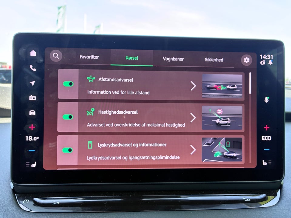 Skoda Elroq 85x iV Sportline Maxx 5d