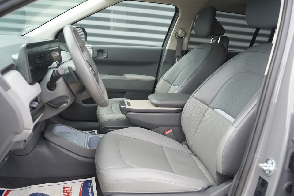 Kia EV3 81 Long Range Upgrade 5d