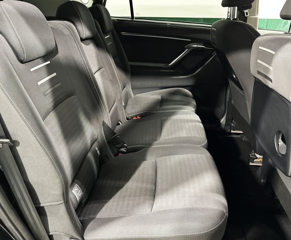 Toyota Verso 1,8 VVT-i T2 Touch MDS 7prs 5d