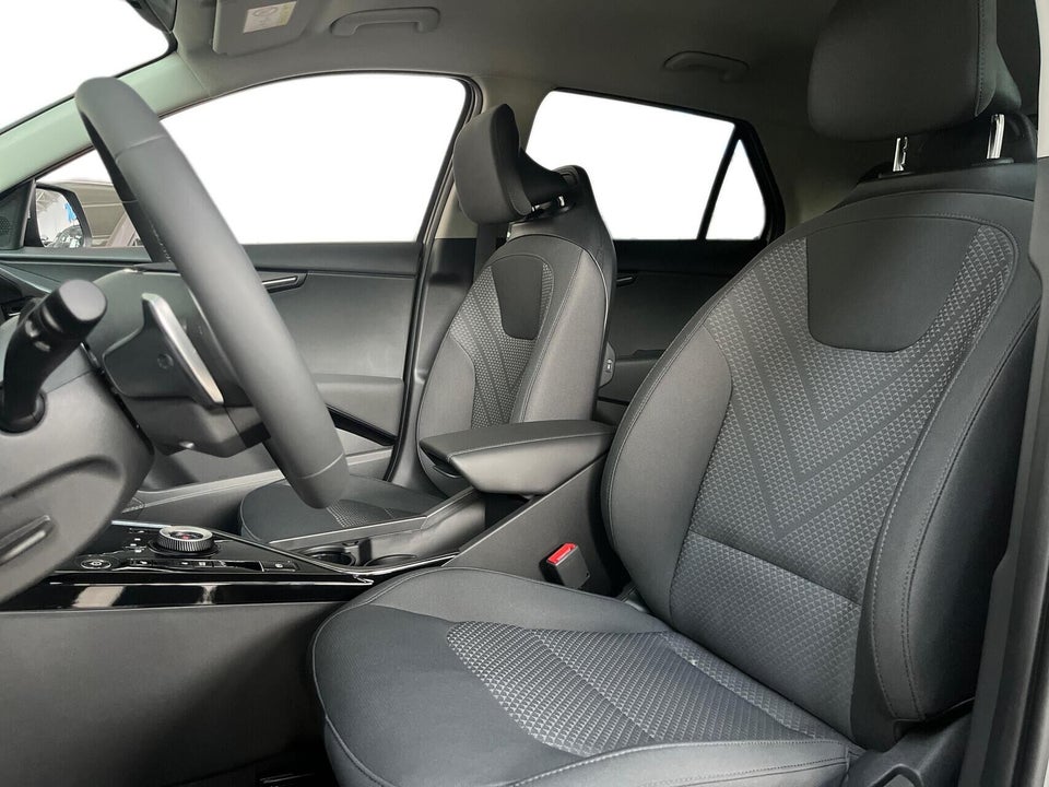 Kia Niro 64 EV Access 5d