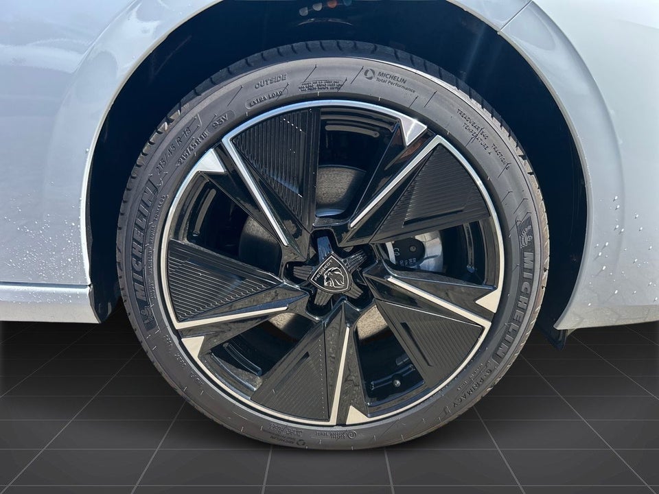 Peugeot e-308 54 Style SW 5d
