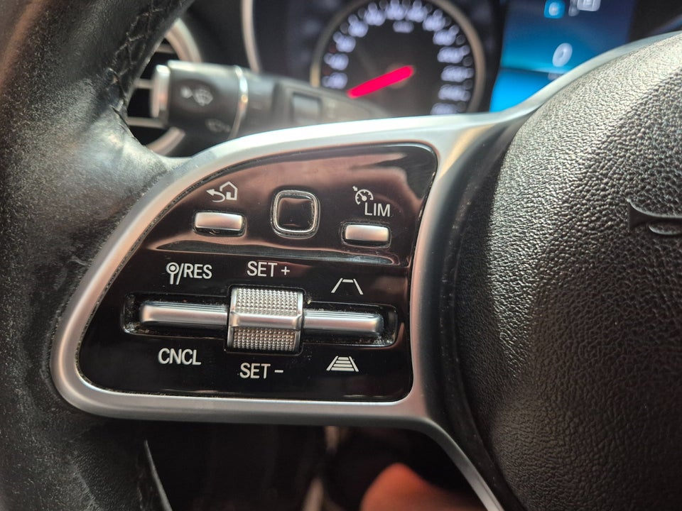 Mercedes C300 d 2,0 stc. aut. 5d