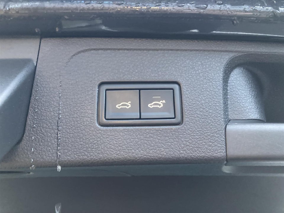 VW Passat 1,5 TSi 150 Business+ Variant DSG 5d