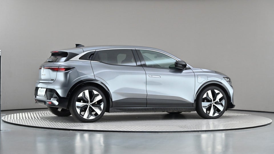 Renault Megane E-Tech 60 Techno 5d