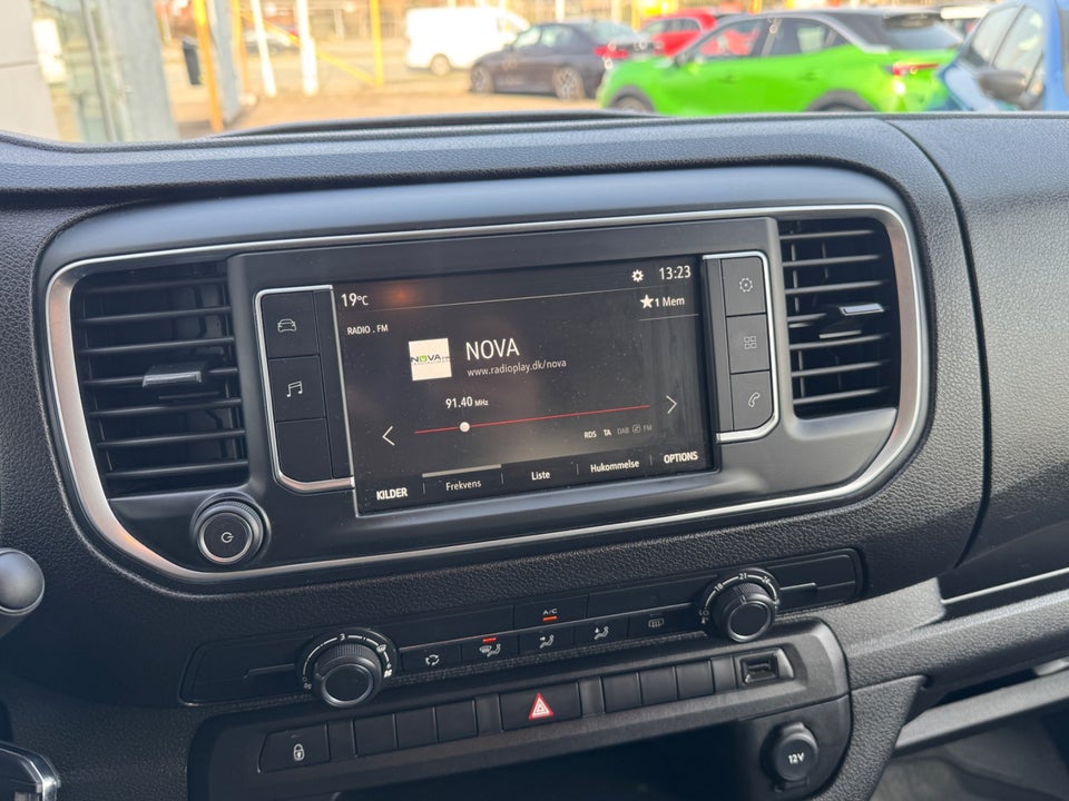 Opel Vivaro-e 50 Kombi L2