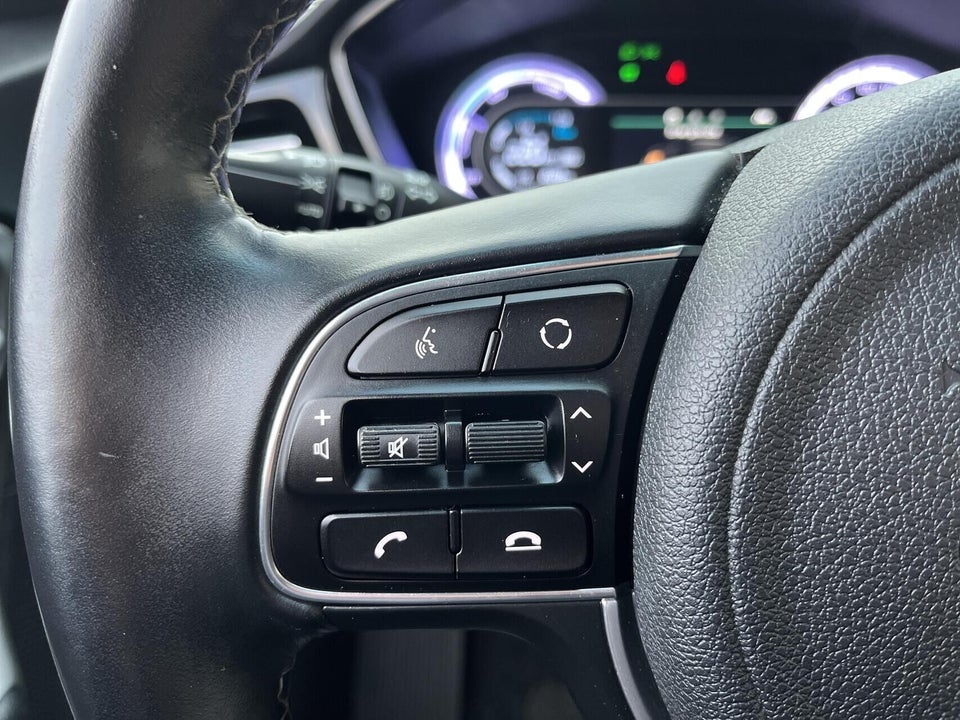 Kia Niro 1,6 PHEV Comfort DCT 5d