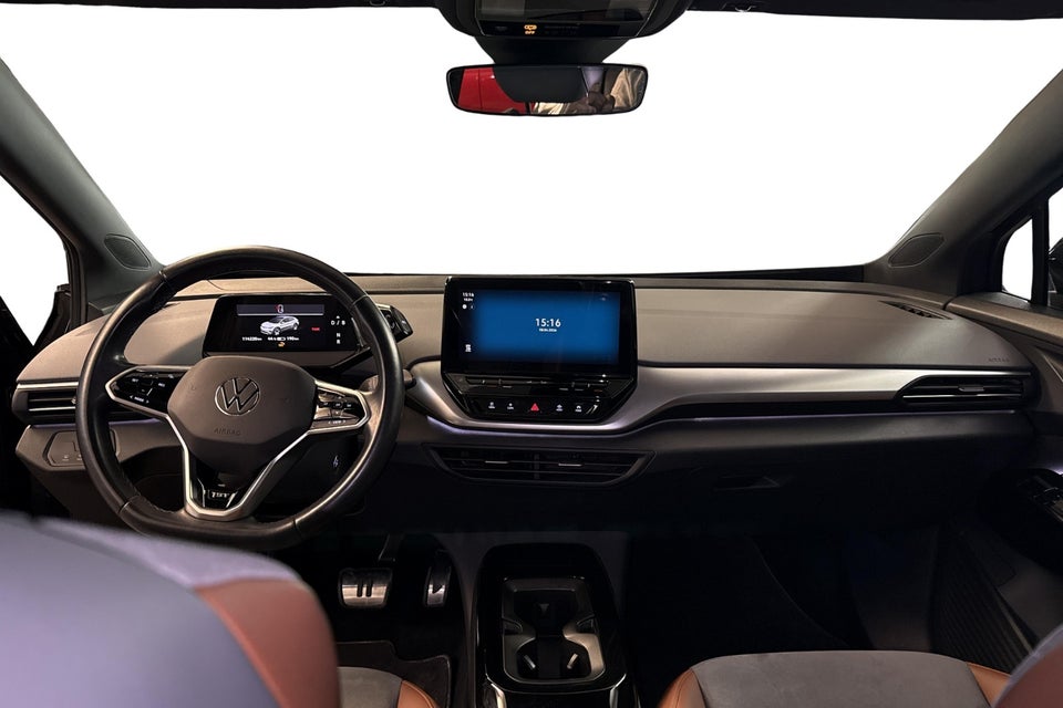 VW ID.4 77 Pro Performance 5d