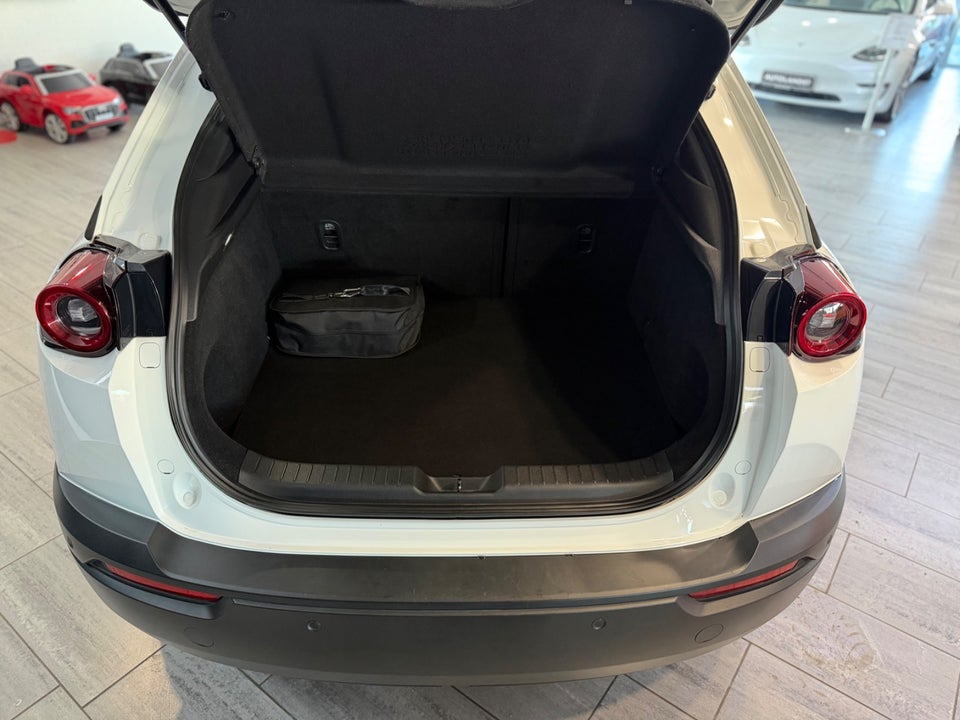 Mazda MX-30 e-SkyActiv Prime-Line 5d