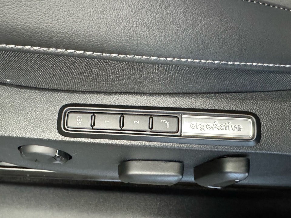 VW ID.7 86 Pro S Tourer 5d