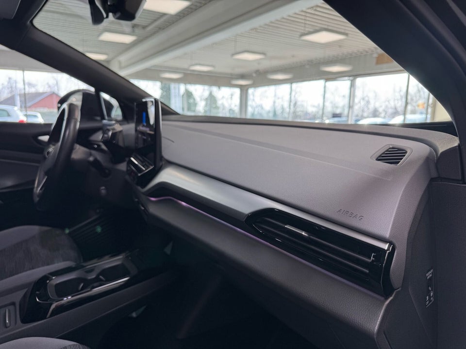 VW ID.4 77 Pro Performance 5d