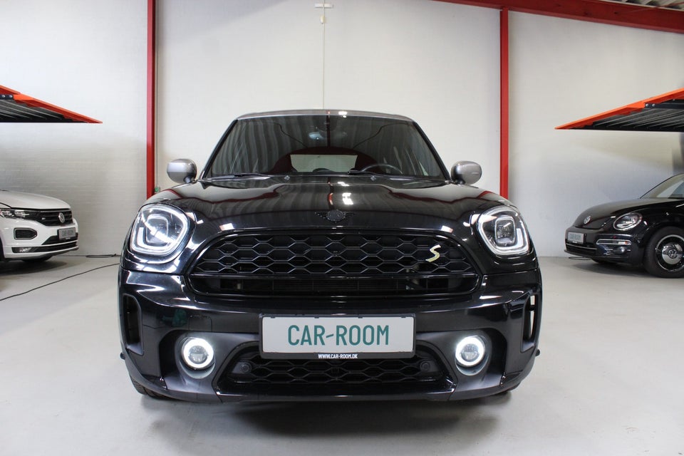 MINI Countryman Cooper SE 1,5 Experience aut. ALL4 5d