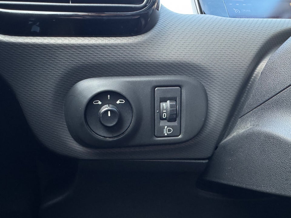 Citroën C4 Cactus 1,6 BlueHDi 100 Extravaganza 5d