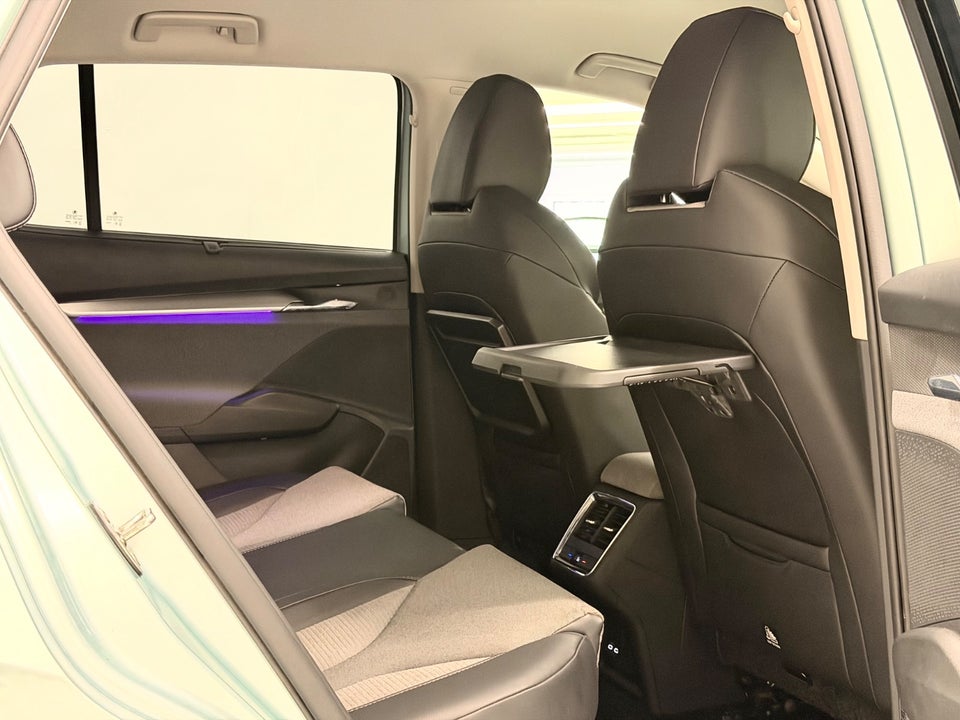 Skoda Enyaq 80 iV 5d