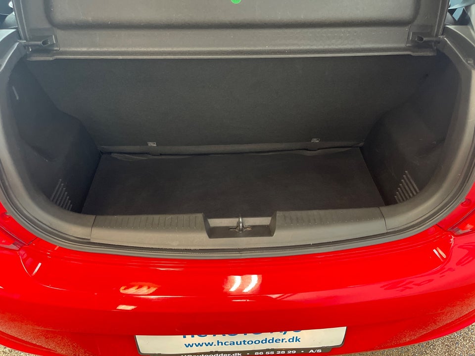 Opel Karl 1,0 Essentia 5d