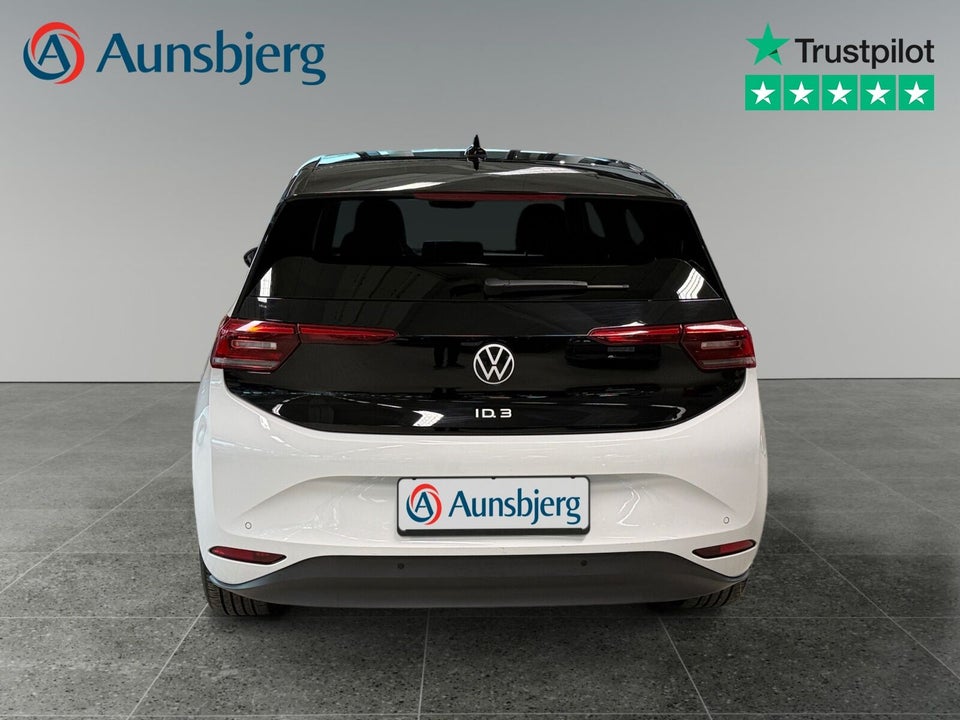 VW ID.3 77 Pro S Tour 5d