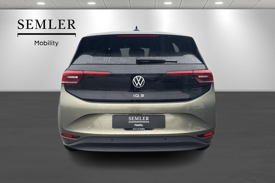 VW ID.3 77 Max+ 5d
