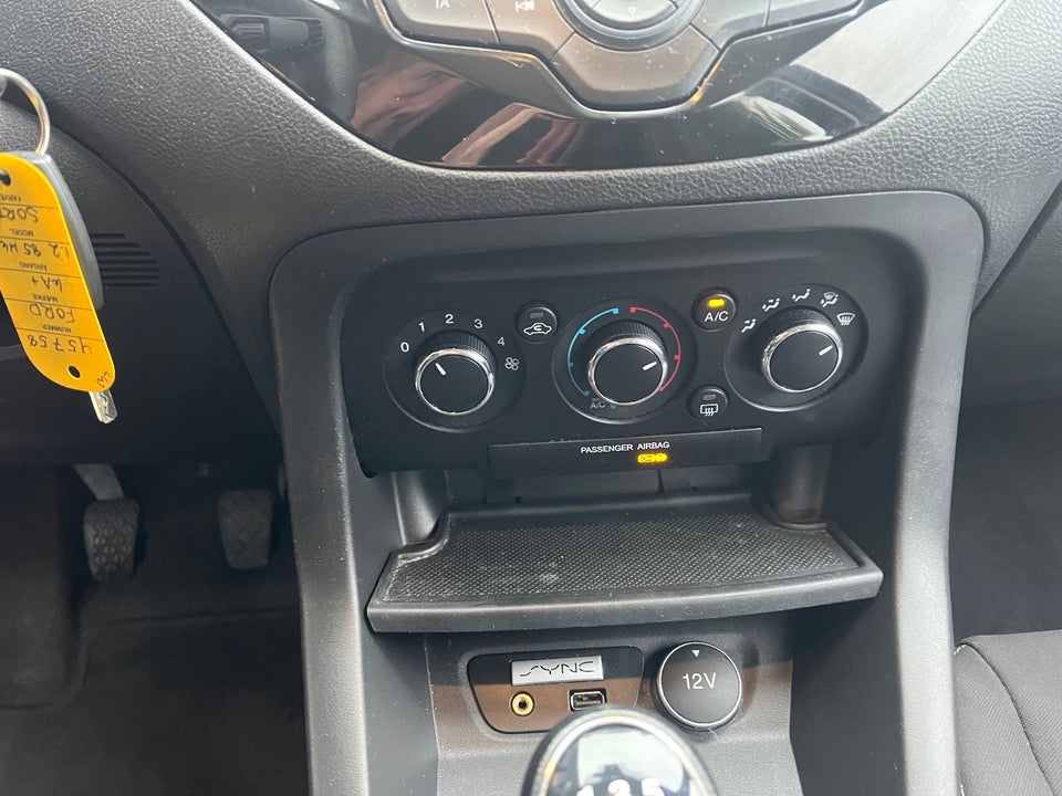 Ford Ka+ 1,2 Ultimate 5d