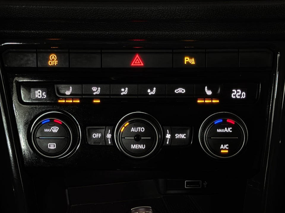 VW T-Roc 1,5 TSi 150 Sport DSG 5d