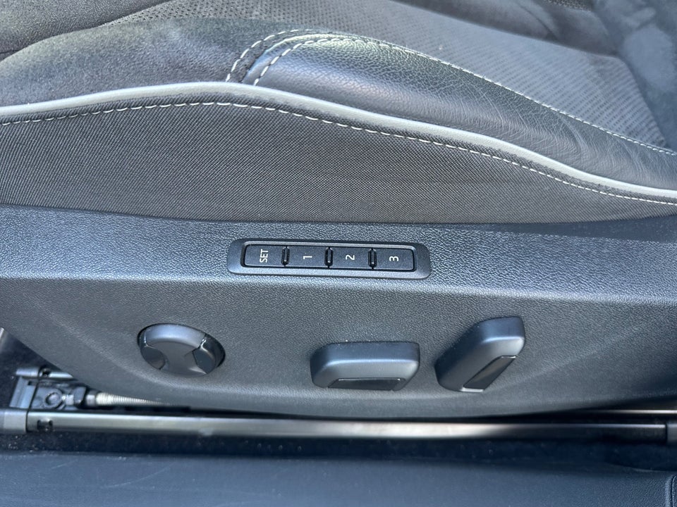 Skoda Enyaq 85 iV Sportline 5d