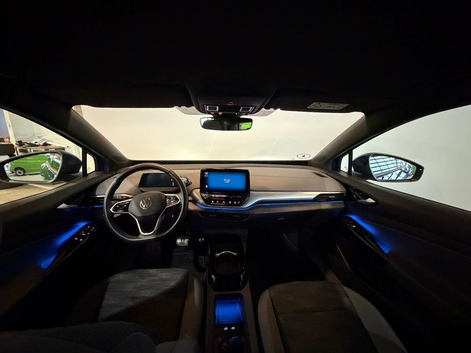 VW ID.4 77 Pro Performance 5d