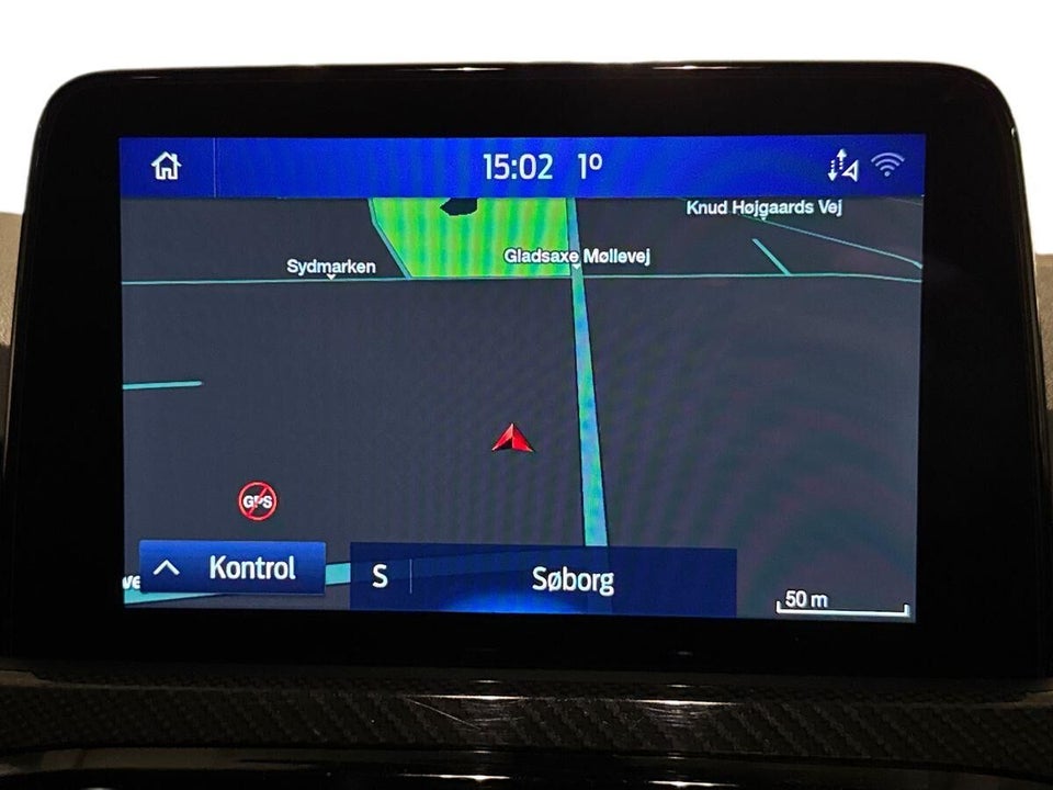 Ford Kuga 2,5 PHEV ST-Line X CVT 5d