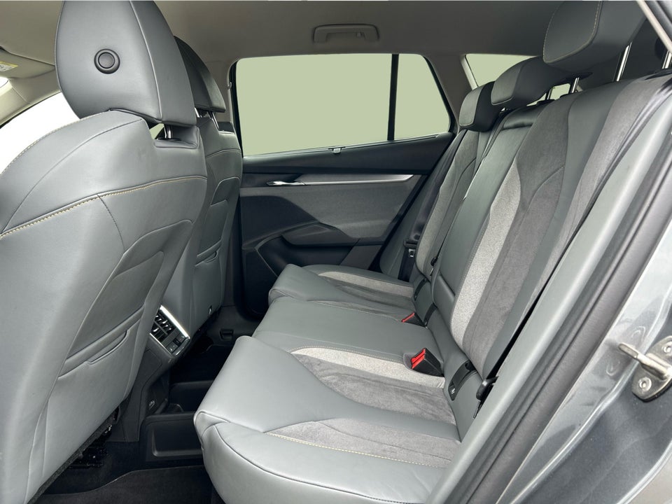 Skoda Enyaq 80 iV Maxx 5d
