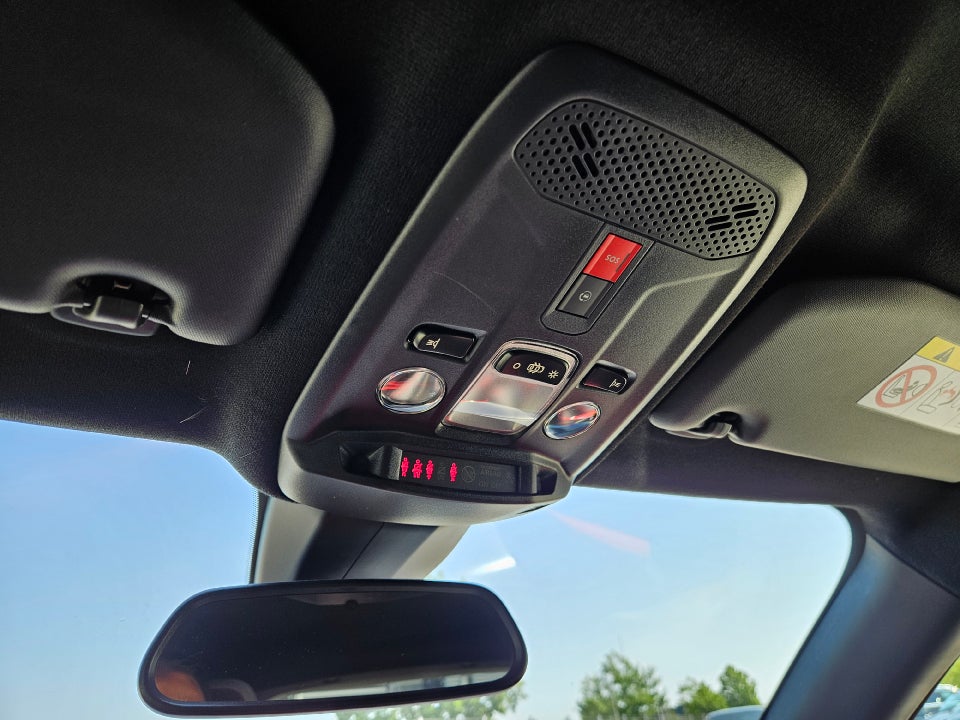 Opel Mokka-e 50 GS Line 5d