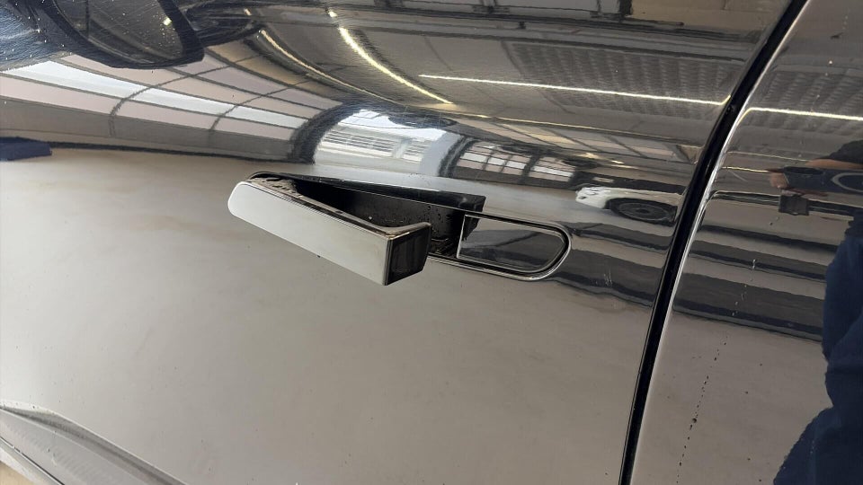 Renault Megane E-Tech 60 Iconic 5d