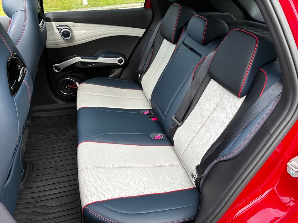 BYD Atto 3 60 Design 5d