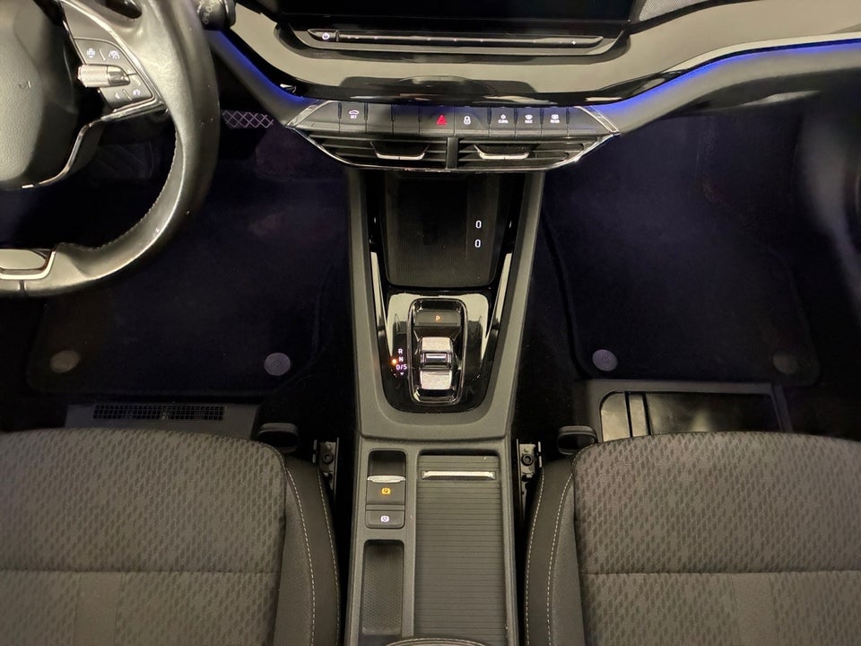 Skoda Octavia 1,5 eTSi 150 Style Combi DSG 5d