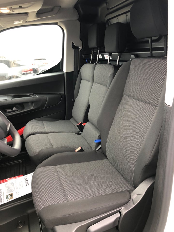 Toyota ProAce City 50 Long Comfort Master
