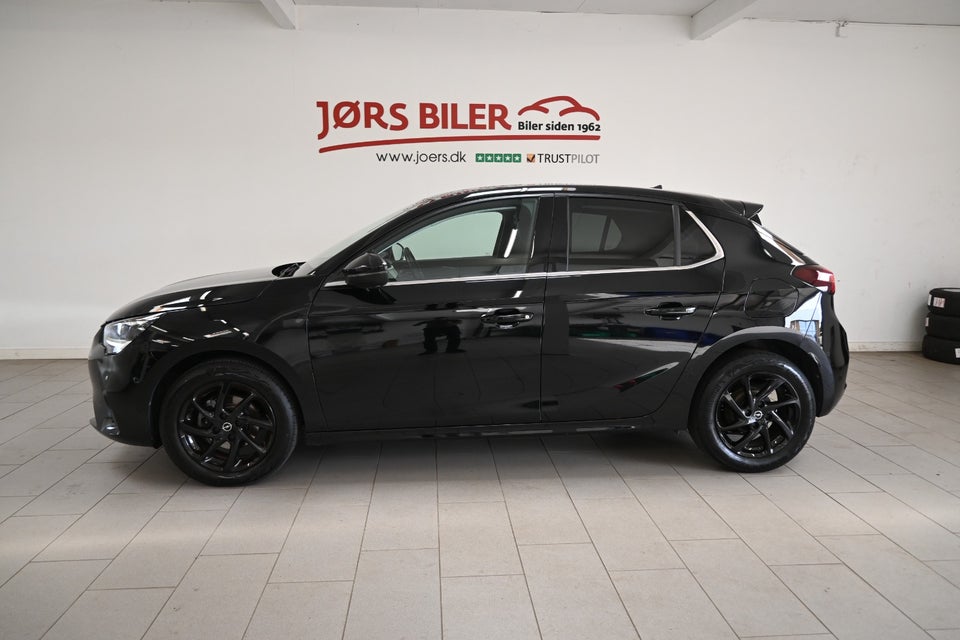 Opel Corsa 1,2 Elegance 5d