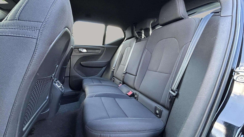 Volvo XC40 P6 ReCharge Plus 5d