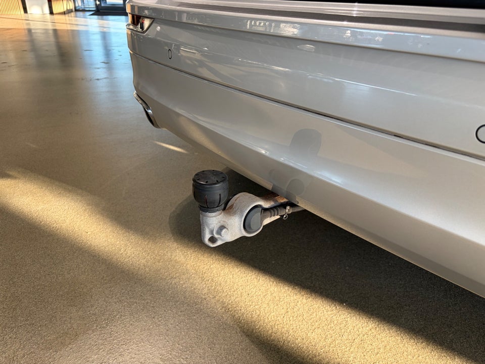 Volvo XC60 2,0 T5 250 Inscription aut. 5d