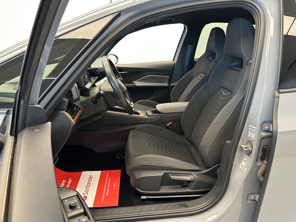 Cupra Born 58 e-Boost 5d