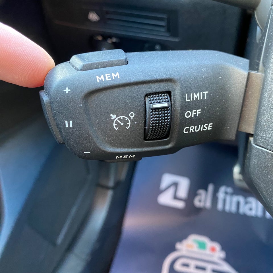 DS DS 3 CrossBack 50 E-Tense Performance Line 5d