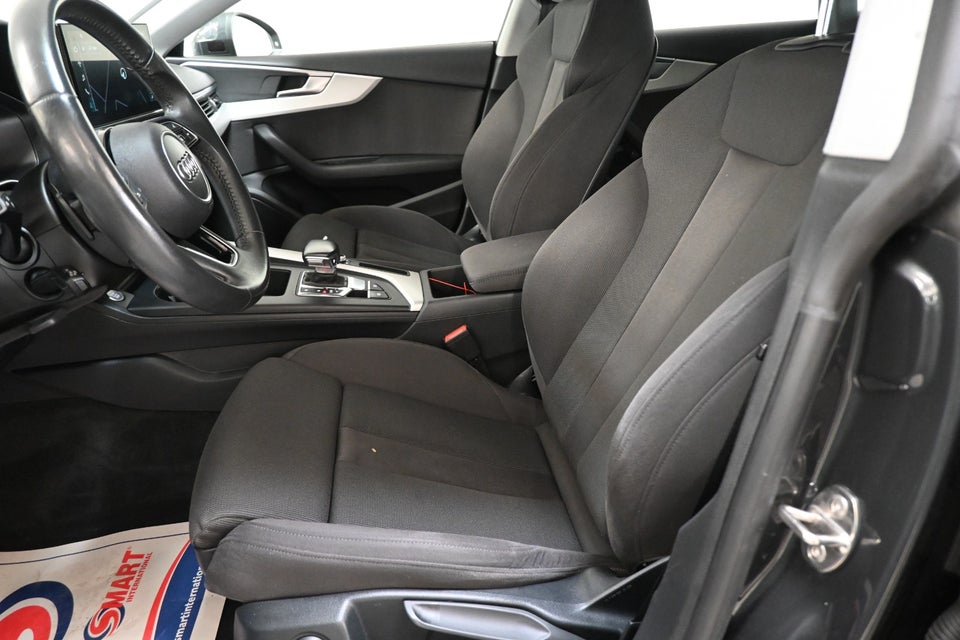 Audi A5 40 TFSi Advanced Prestige plus Sportback S-tr. 5d