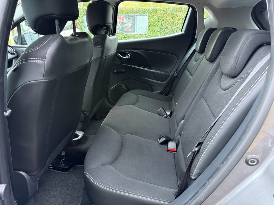 Renault Clio IV 0,9 TCe 90 Expression 5d