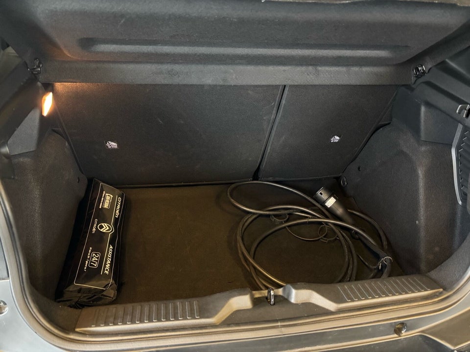 Citroën ë-C3 44 Max 5d