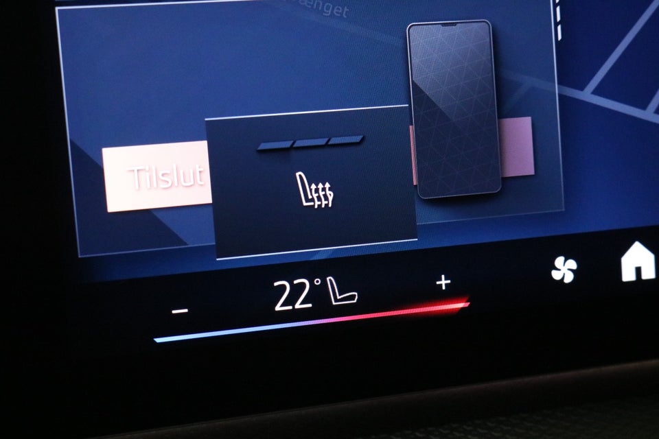 BMW iX1 eDrive20 M-Sport Pro 5d