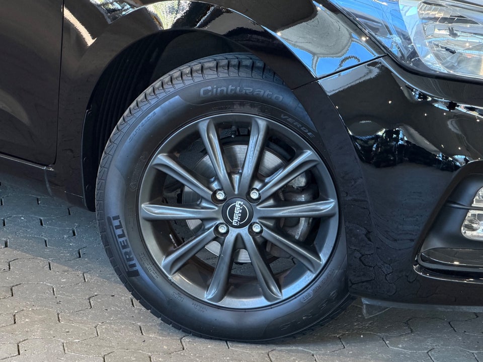 Hyundai i20 1,25 Trend 5d