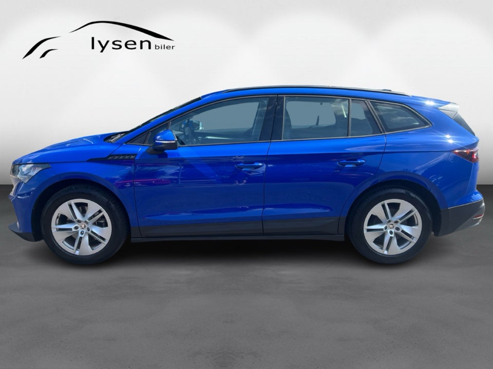 Skoda Enyaq 60 iV Loft 5d