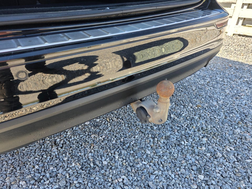 Volvo V60 2,0 D4 190 Momentum aut. 5d