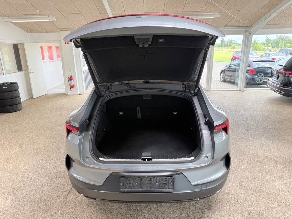 Polestar 4 Coupé Long Range 5d