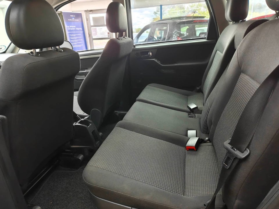 Opel Meriva 1,4 16V Cosmo 5d