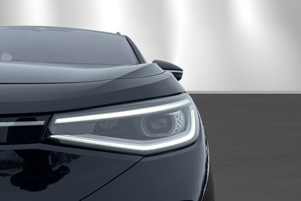 VW ID.4 77 GTX Max+ 4Motion 5d