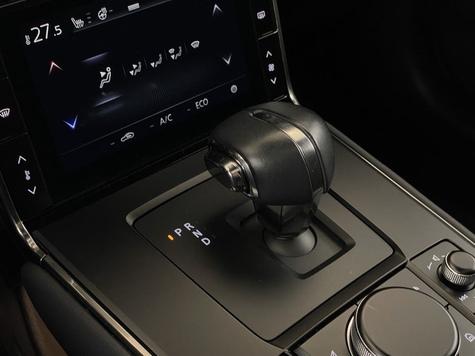 Mazda MX-30 e-SkyActiv Makoto 5d