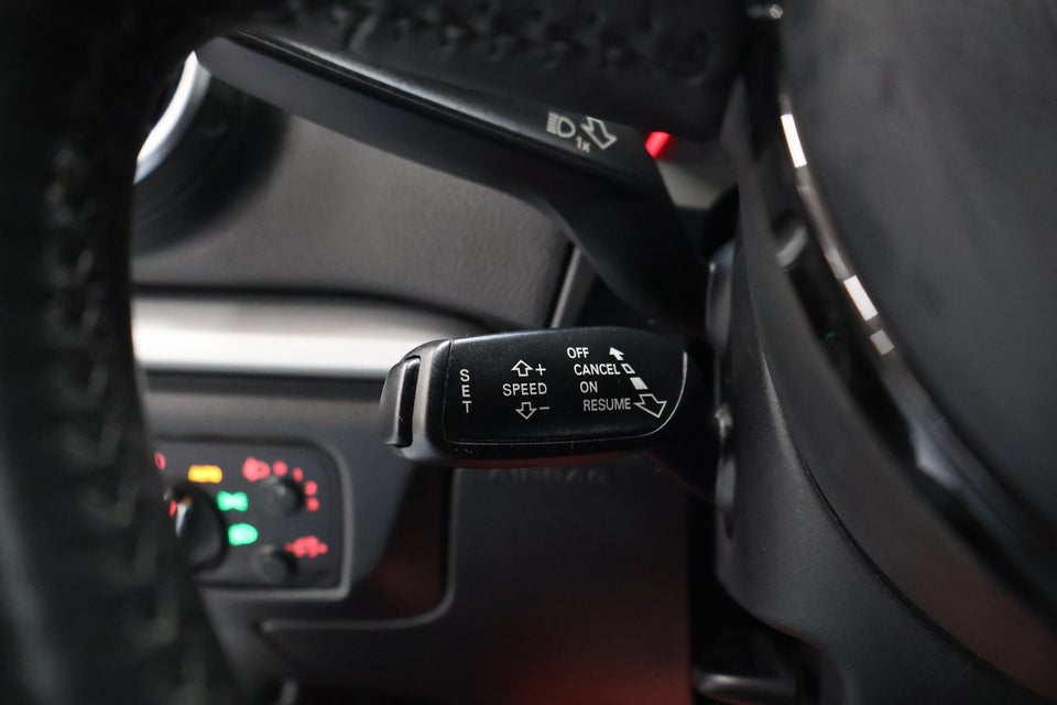 Audi A3 1,4 TFSi 125 Ambition Sportback 5d
