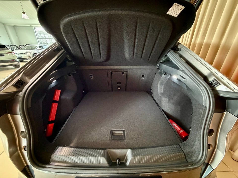 Cupra Tavascan 77 Adrenaline 5d