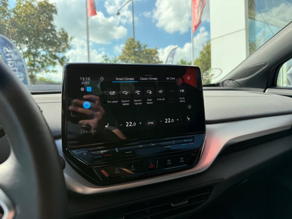 VW ID.4 77 Pro Active 5d